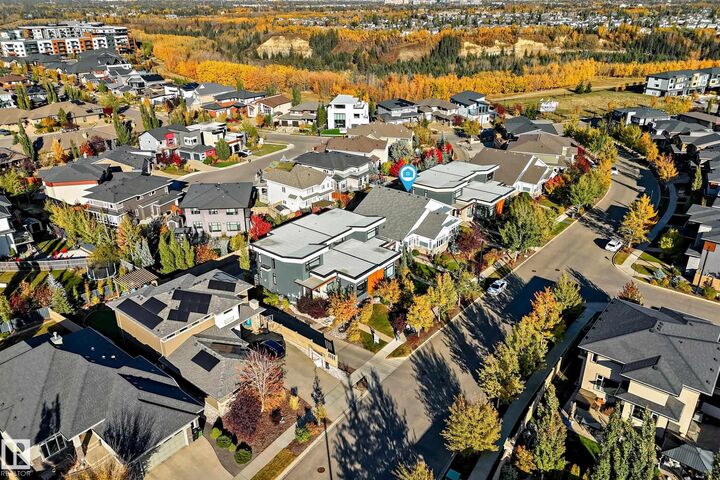 Property Photo: 7236 May Road NW AB T6R 0T2