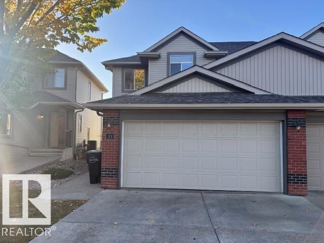 1128 156 Street NW 33  Edmonton AB T6R 0C9 photo