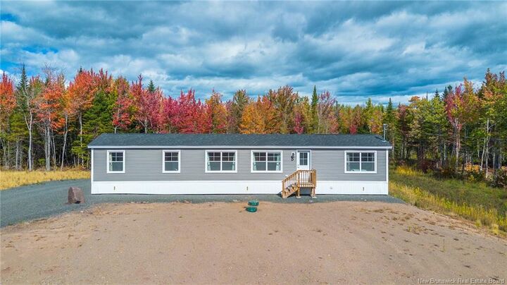 Photo de la propriété: 63 Martha Street NB E3B 0T9