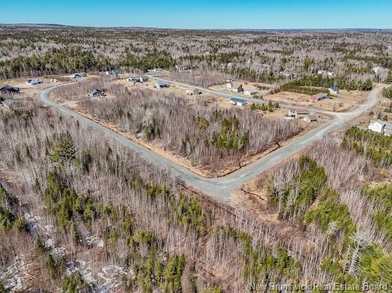 Property Photo: Lots Distinctive Way/Impressive Way NB E3C 0B6