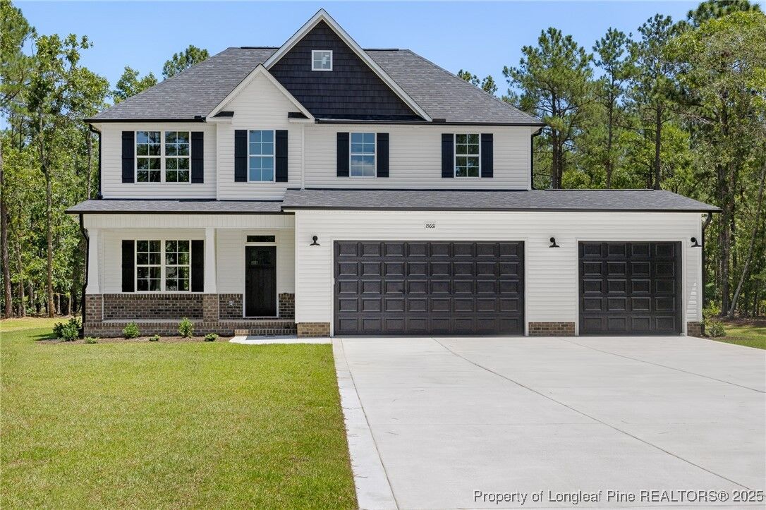 Property Photo: 16080 Cardinal Court NC 28396