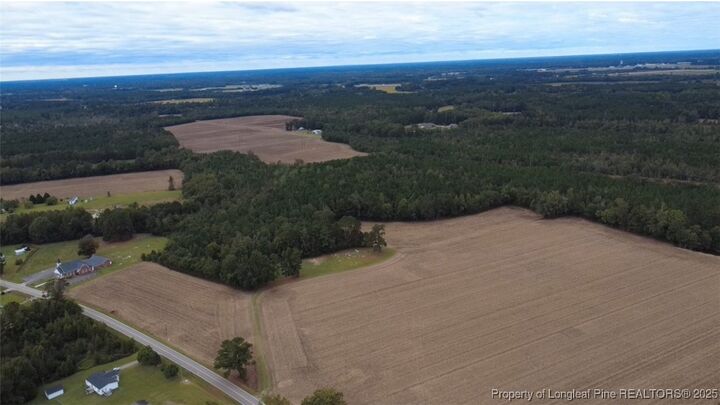 Property Photo:  Greenville Road  NC 28358 