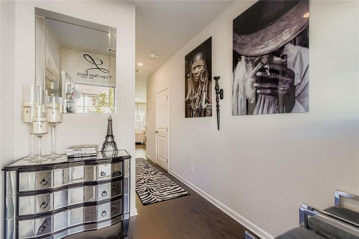 Property Photo:  3410 Highbury Way  GA 30038 