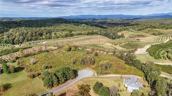 Property Photo: Lot 22 Ridgemont Lane GA 30536