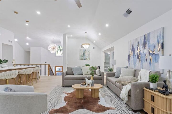 652 Trailwood Lane SW  Marietta GA 30064 photo