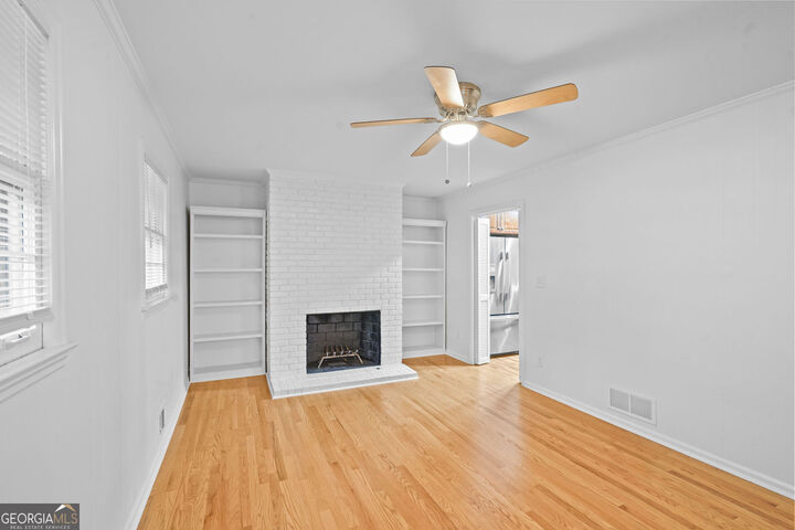 Property Photo:  3288 N Embry Circle  GA 30341 