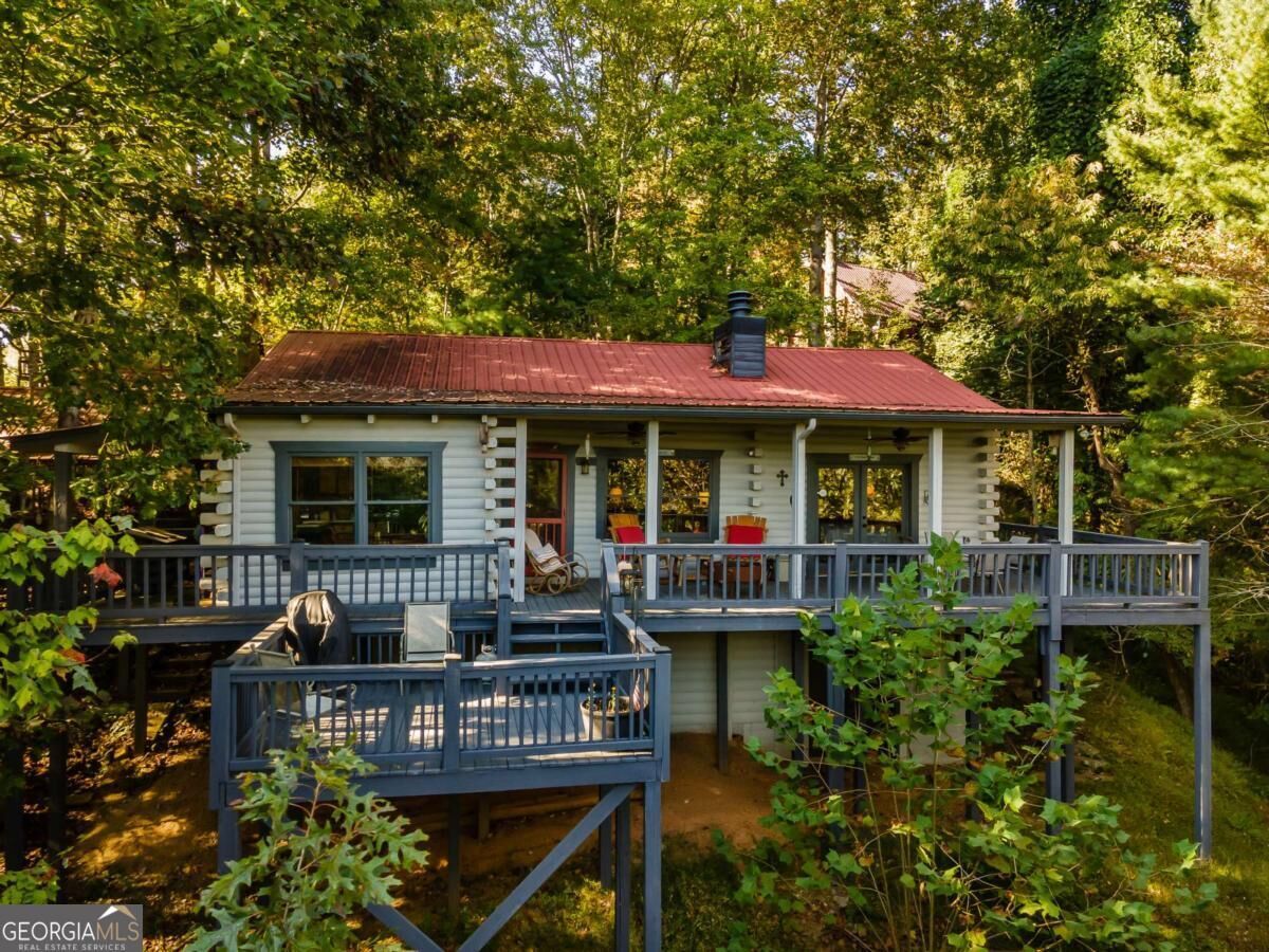 Property Photo:  541 Mountain View Circle 30  GA 30522 