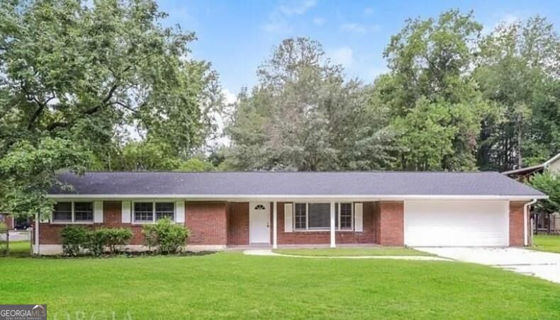 Property Photo:  727 S Carter Drive  GA 30236 