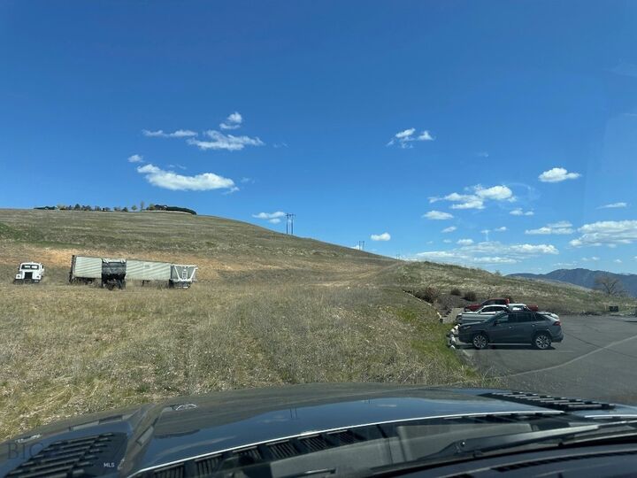 Property Photo: 5700 Airway Boulevard MT 59808
