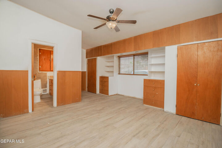 Property Photo: 2801 Polk Avenue TX 79930
