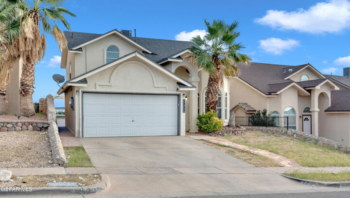 Property Photo:  5225 Pete Payan Drive  TX 79912 