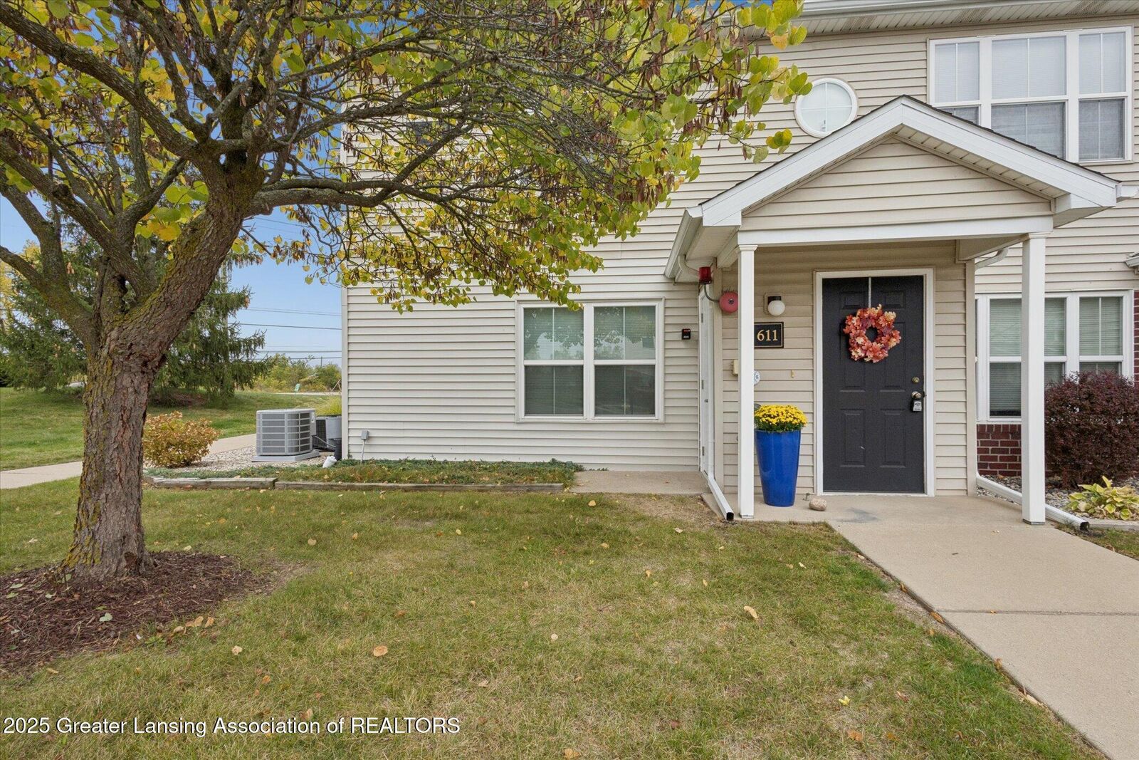Property Photo: 12948 Townsend Drive MI 48837