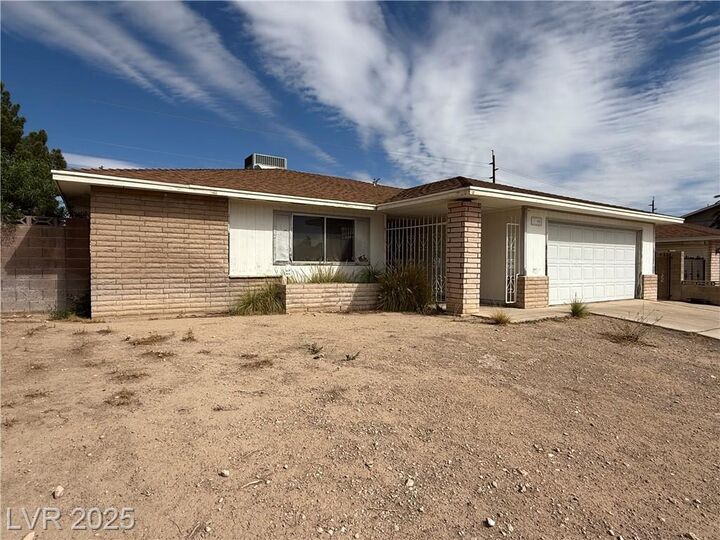 Property Photo:  7100 Raincloud Drive  NV 89145