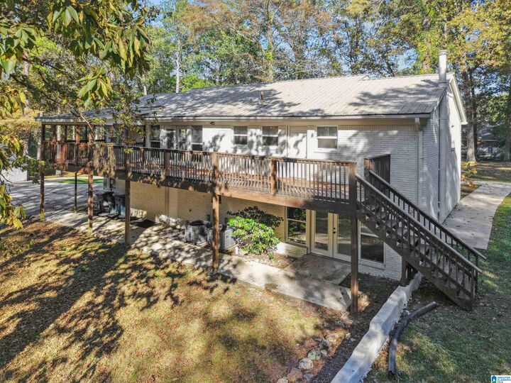 Property Photo: 7500 Misty Lane AL 35126