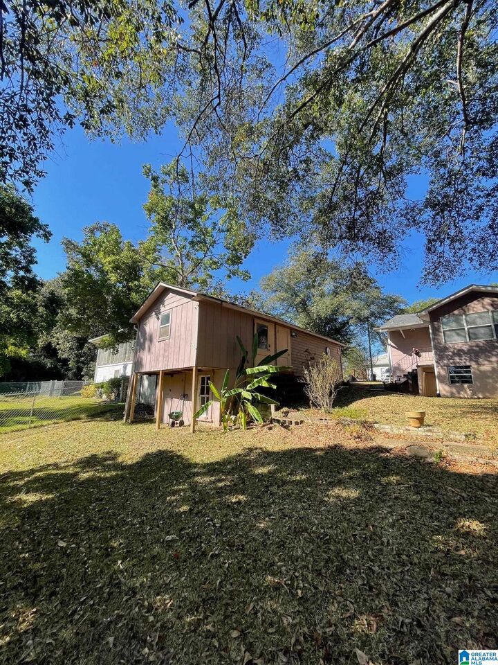 Property Photo:  304 7th Avenue  AL 35044 
