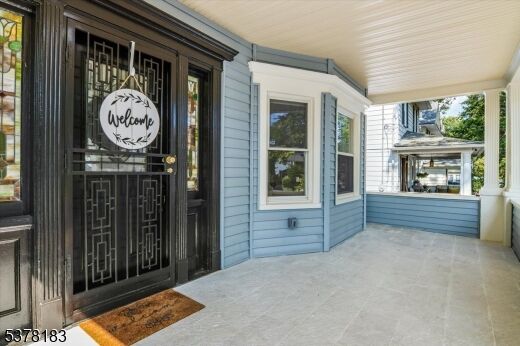 Property Photo: 174 Demott Ave NJ 07011