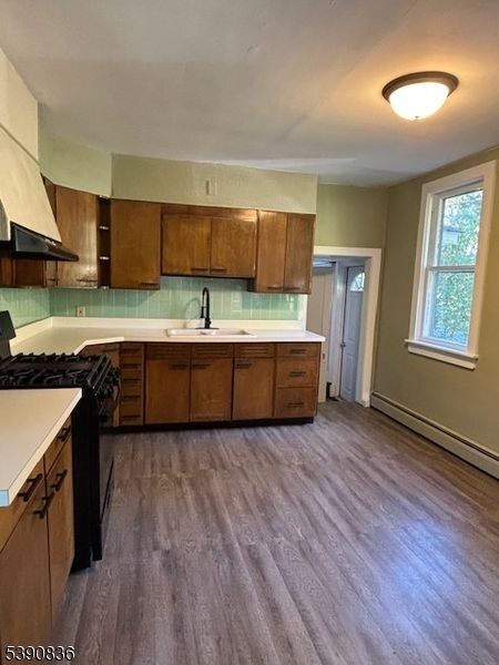 Property Photo: 11 Mount Bethel Rd NJ 07840