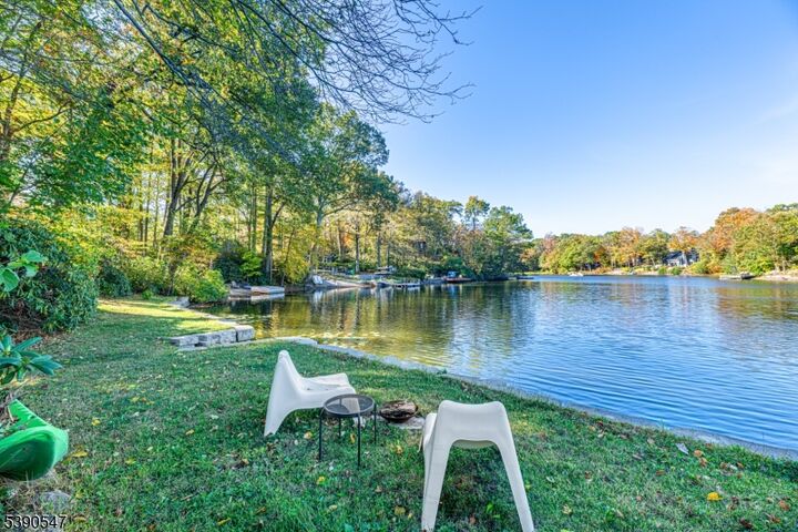 Property Photo: 337 E Lakeshore Dr NJ 07422
