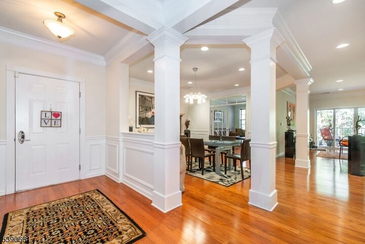 Property Photo: 1407 Warrens Way NJ 07465