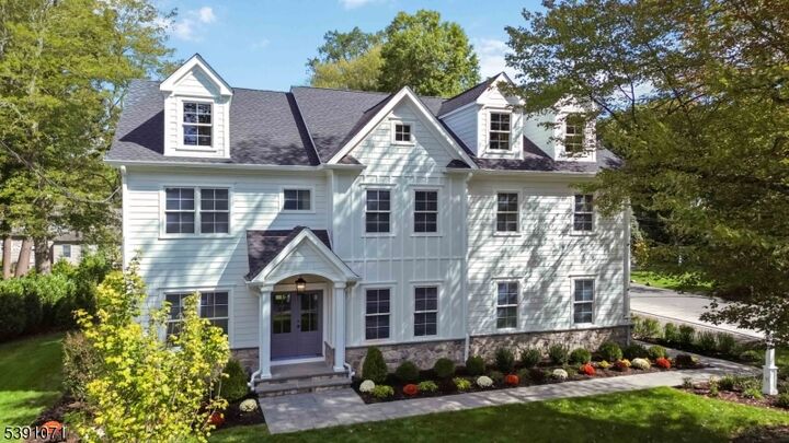Property Photo: 2 Whitman Dr NJ 07928