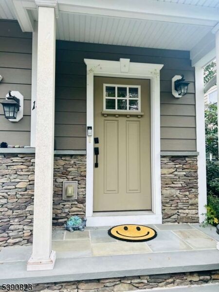 Property Photo: 14 McCall Ave NJ 07039