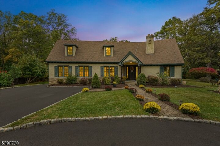 Property Photo: 14 Weinmanns Blvd NJ 07470