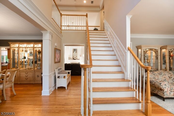 Property Photo: 43 Spruce Hollow Rd NJ 08812