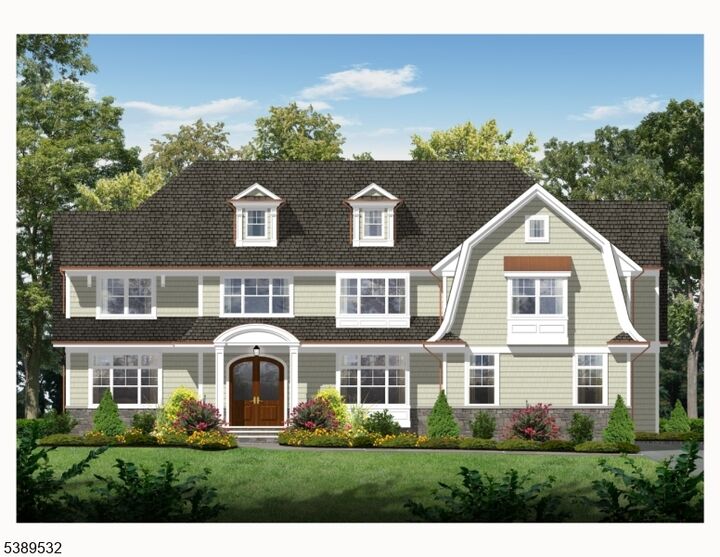 Property Photo: 56 Midwood Terrace NJ 07940
