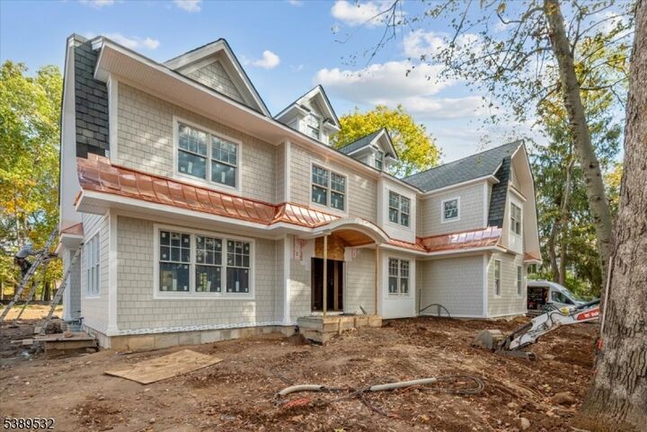 Property Photo:  56 Midwood Terrace  NJ 07940