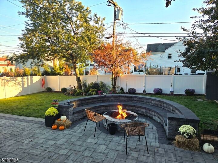 Property Photo: 1848 Portsmouth Way NJ 07083