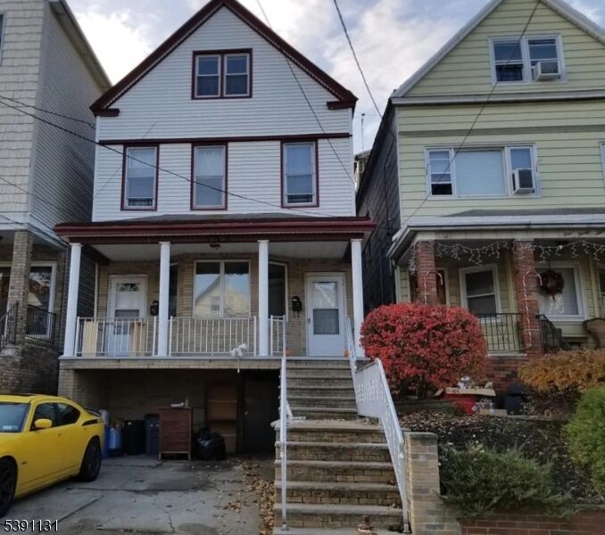 Property Photo: 134 W 31st St NJ 07002