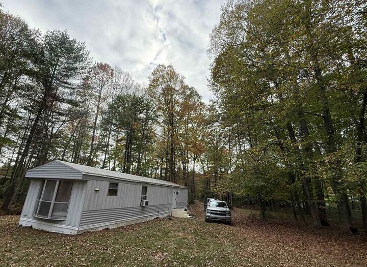397 Puffenbarger Rd  Hillsboro WV 24946 photo