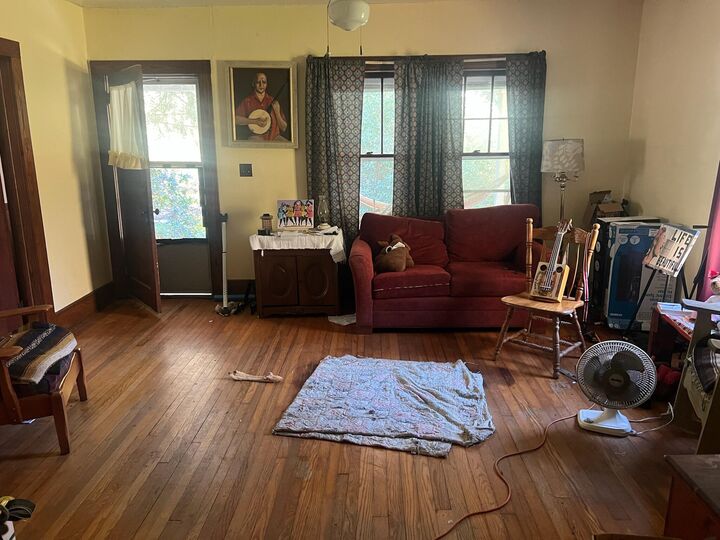 Property Photo: 165 Dark Hollow Rd WV 24910
