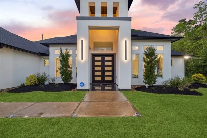 Property Photo: 671 Road 6609 TX 77535