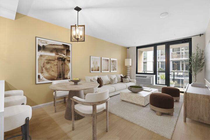 Property Photo: 160 1st St 810 NJ 07302