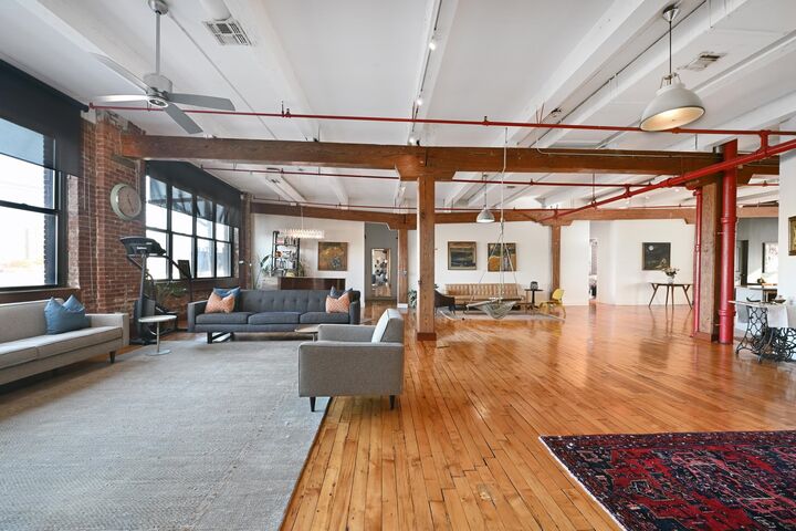 Property Photo: 1620 Manhattan Ave C3 NJ 07087