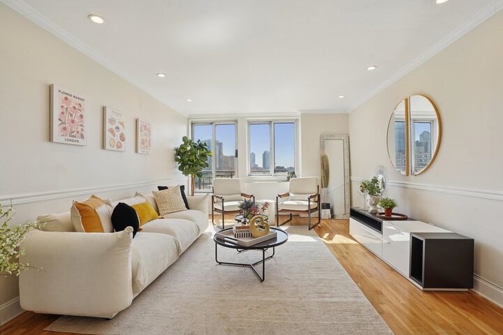 205 10th St 8W  Jc, Downtown NJ 07302 photo
