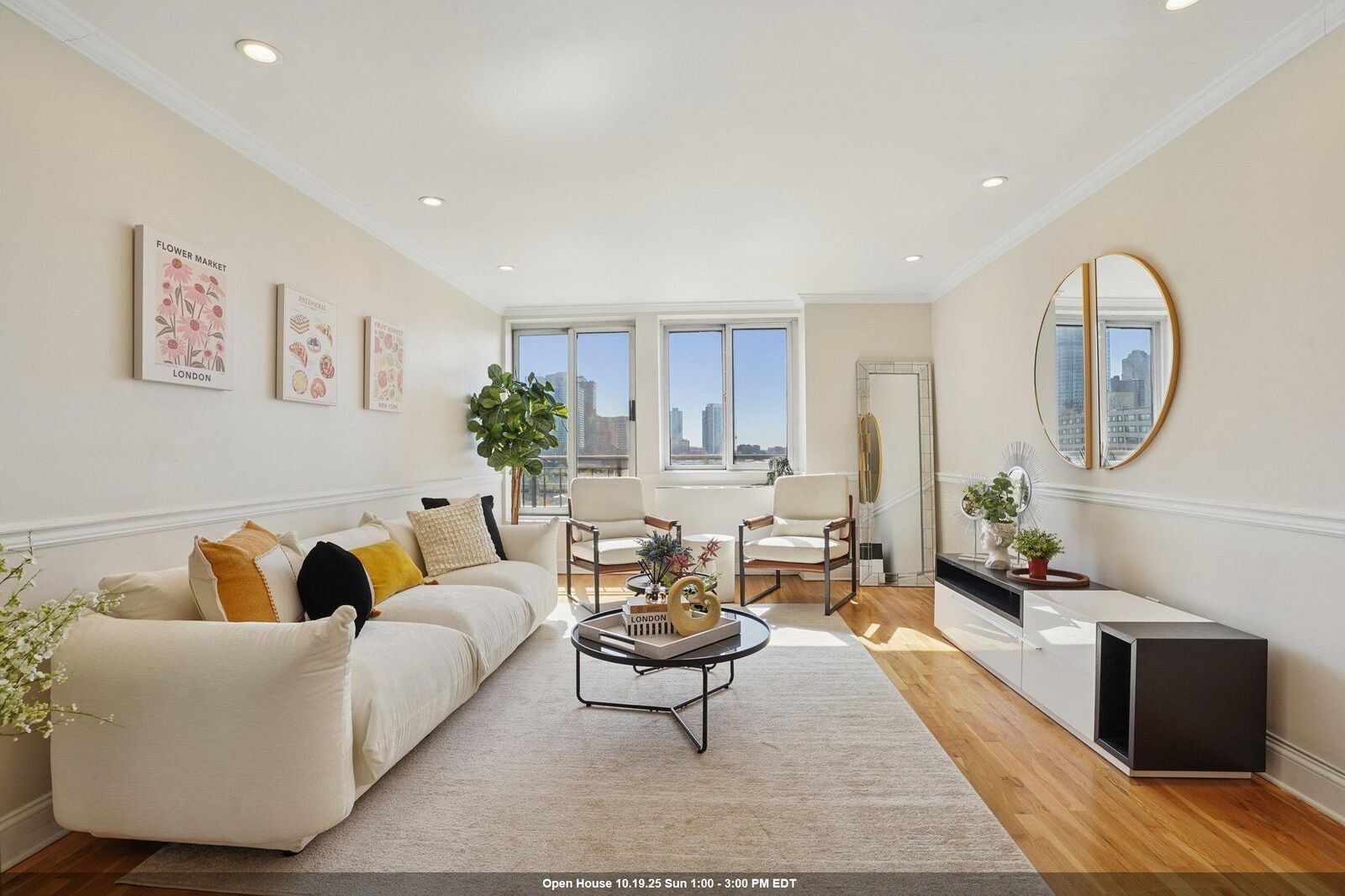 Property Photo: 205 10th St 8W NJ 07302