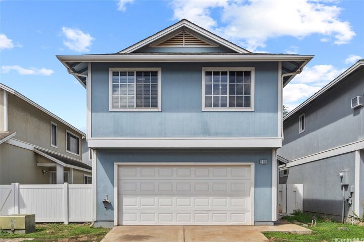 91-1030 Hoopili Street 54  Ewa Beach HI 96706 photo