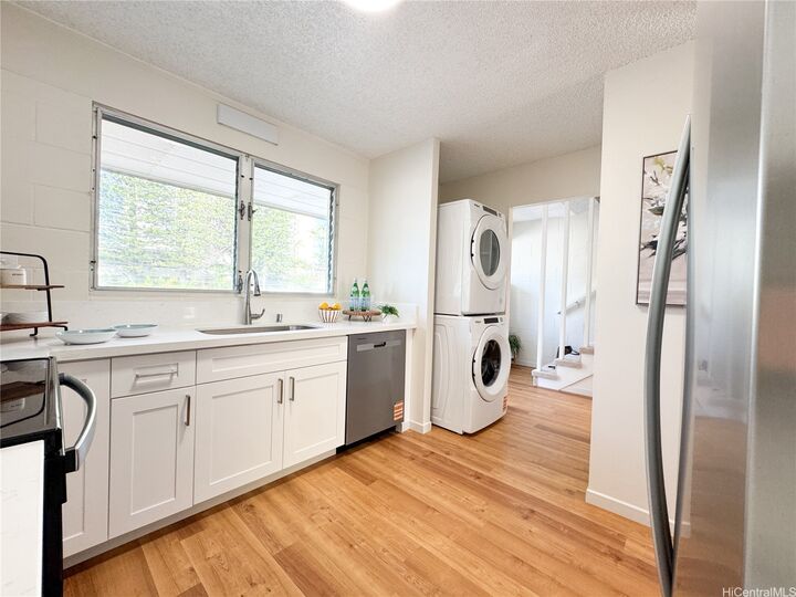 Property Photo:  98-263 Kaonohi Street I-3  HI 96701 