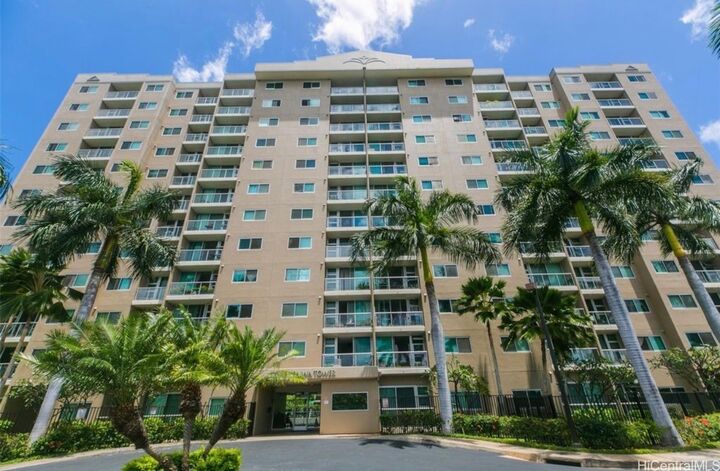 94-302 Paiwa Street 507  Waipahu HI 96797 photo