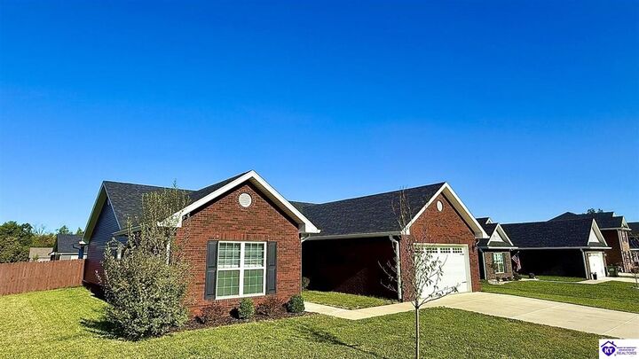 Property Photo: 119 Mt. Moriah Boulevard KY 40162