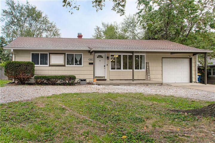 8803 Manchester Avenue  Kansas City MO 64138 photo