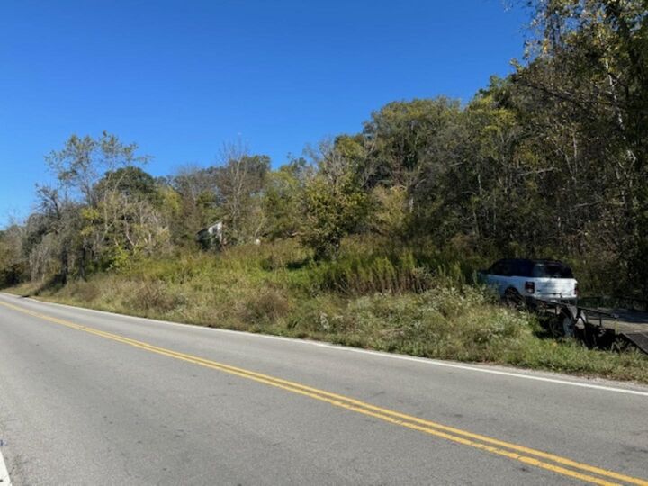 Property Photo: 0 State Route 141 OH 45696