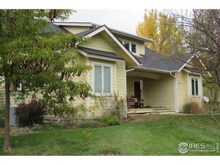 Property Photo:  11375 Jasper Rd  CO 80026 