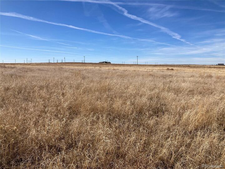 Property Photo:  4242 Cr 185  CO 80103 