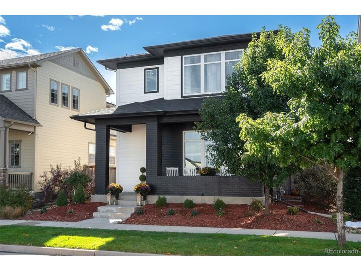 Property Photo:  8748 E 54th Pl  CO 80238 