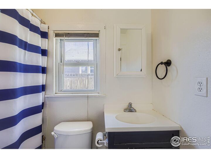 Property Photo:  507 Grand Ave  CO 80651 