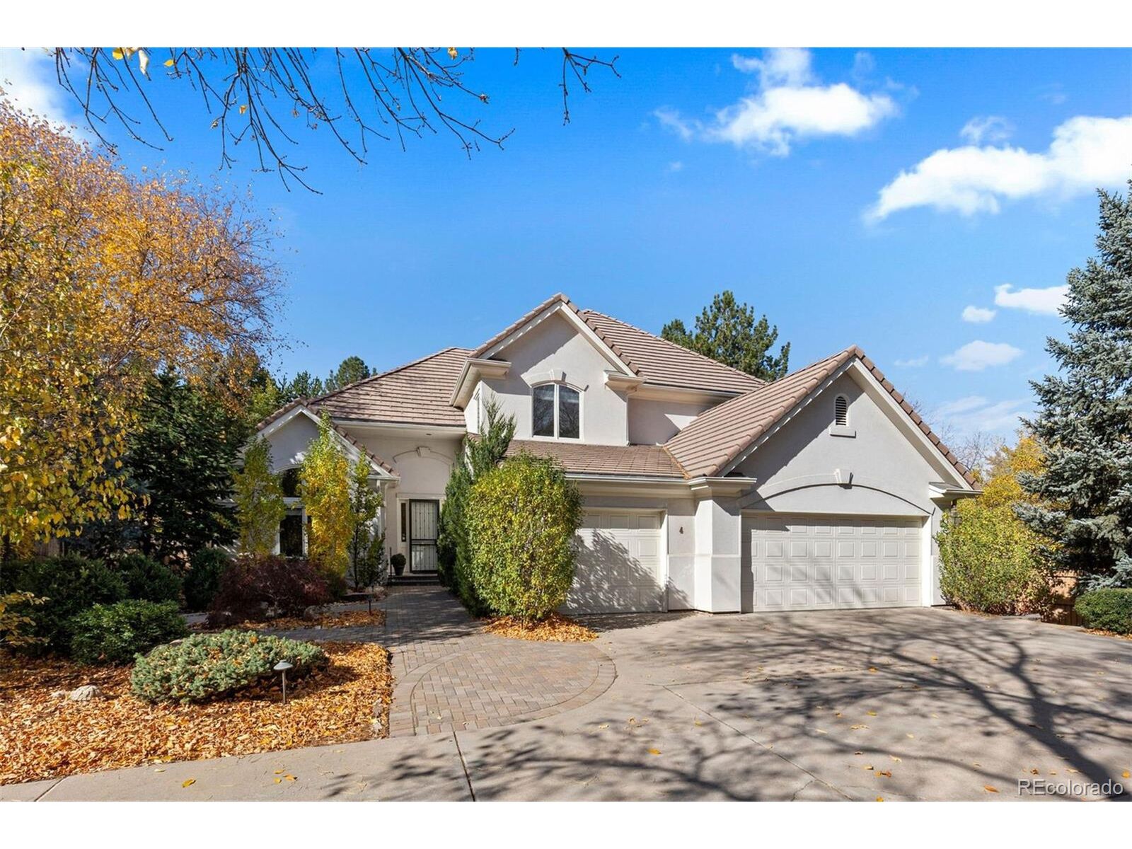 Property Photo:  2450 E Alameda Ave 4  CO 80209 