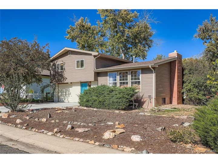 Property Photo:  6204 Vance St  CO 80003 